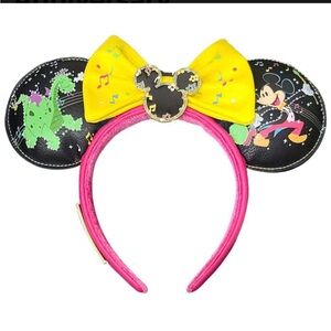 Disney Main Street Electrical Parade Ears